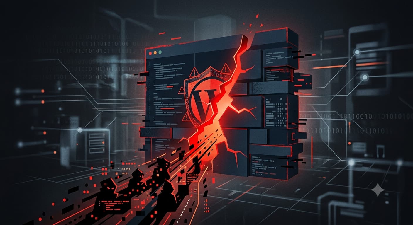 Cảnh báo khẩn cấp: Lỗ hổng nghiêm trọng trong plugin Forminator Forms đe dọa hơn 600.000 website WordPress
